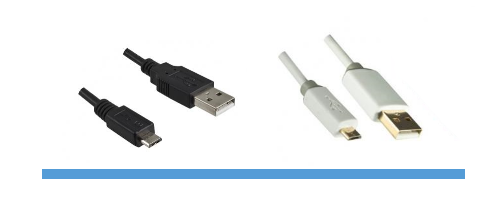 Cablu micro USB